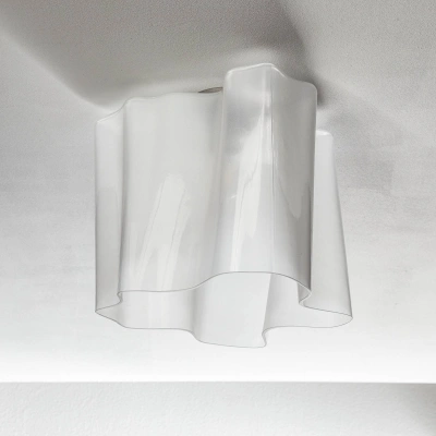 Artemide Artemide Logico stropní světlo 40x40 cm bílé