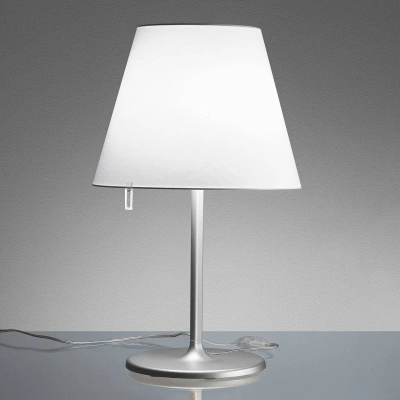 Artemide Artemide Melampo stolní lampa šedá