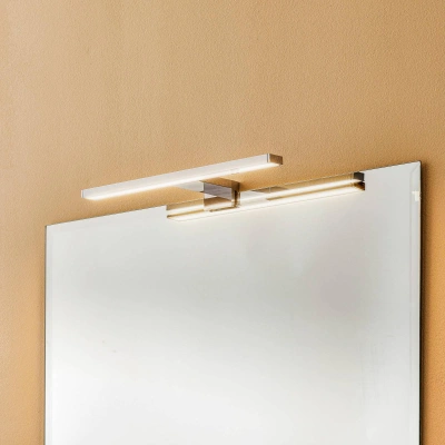 Briloner Zrcadlové světlo Dun LED, 30 cm