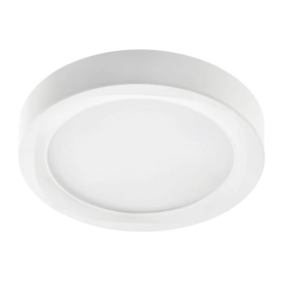 LED osvětlení GTV Louis 6 W IP54 LD-LSNO06W-NB neutrální