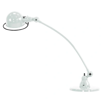 Jieldé Jieldé Loft C6000 stolní lampa, oblouk, bílá