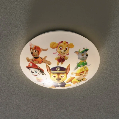 Niermann Standby Stropní světlo Paw Patrol