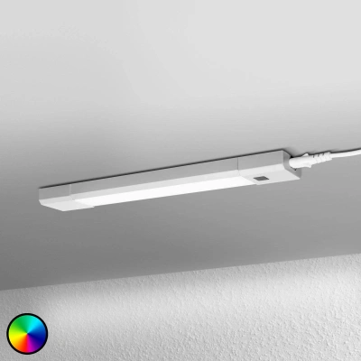 LEDVANCE LEDVANCE Linear Slim RGBW podlinkové světlo 30cm