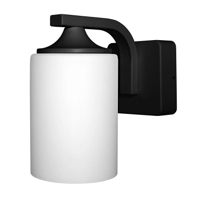 LEDVANCE LEDVANCE Endura Classic Lantern Cylinder černá