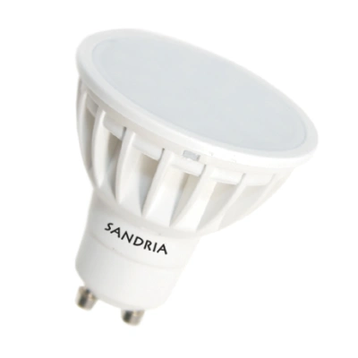 LED žárovka Sandy LED GU10 S2434 8W neutrální bílá