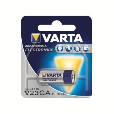 Varta Varta baterie V23 GA 12V