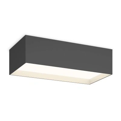 Vibia Vibia Structural 2634 stropní světlo 48cm, tmavá