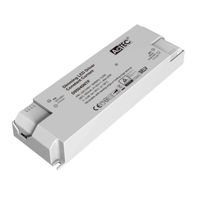 AcTEC AcTEC Triac LED driver CC max. 40W 950mA