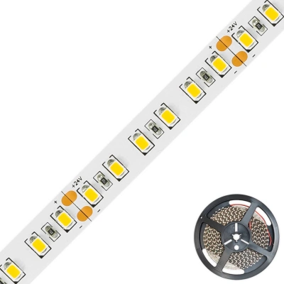 EVN EVN STR2024 LED pásek IP20 5m 72W 2 700K