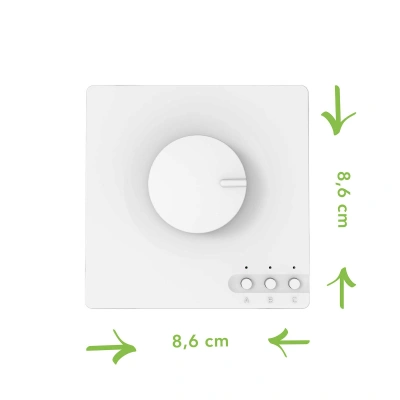 LUTEC connect Přepínač Smart Switch pro světla, LUTEC connect