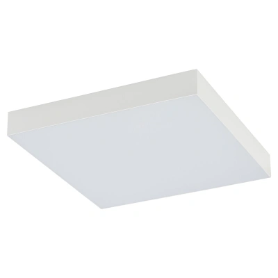 Stropní svítidlo Nowodvorski 10432 LID SQUARE LED 50W bílá