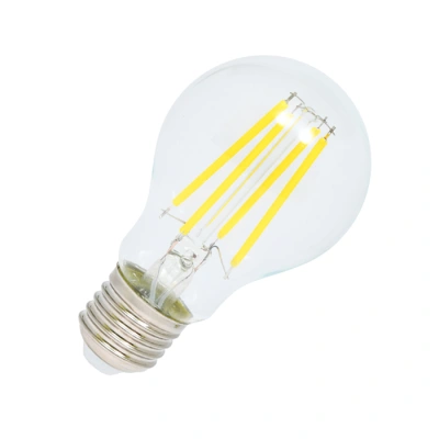 LED žárovka LED-RETROE27 2,3W 3000K