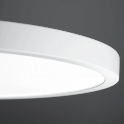 Waldmann Závěsné svítidlo LED VIVAA 2.0 Ø60cm kabel bílý 3000K