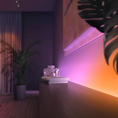 Philips Hue Philips Hue Gradient Ambiance řetěz 1m rozšíření