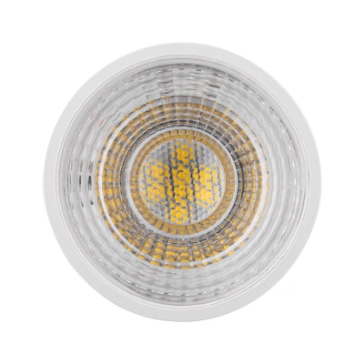 Paulmann Paulmann GU5,3 LED reflektor 6,5W 840 dim bílá