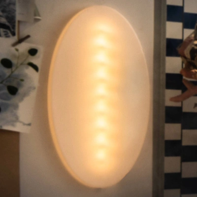 Foscarini Foscarini MyLight Superficie media nástěnné 46cm