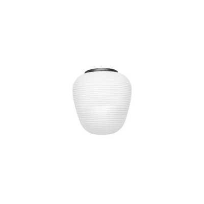 Foscarini Foscarini Rituals 3 semi nástěnné světlo, grafit