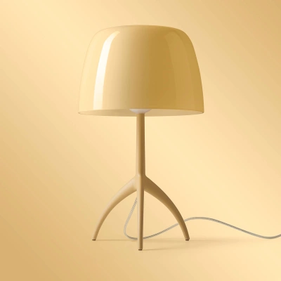 Foscarini Foscarini Lumiere Nuances piccola stmívač sahara