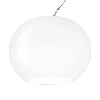 Foscarini Foscarini Buds 3 LED závěsné světlo, E27 bílá