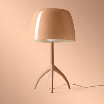 Foscarini Foscarini Lumiere Nuances grande stmívač cipria