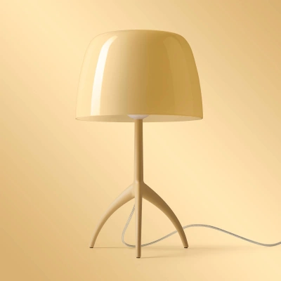 Foscarini Foscarini Lumiere Nuances grande stmívač sahara