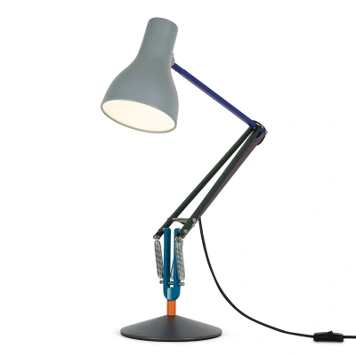 Anglepoise Anglepoise Type 75 stolní lampa Paul Smith edice 2