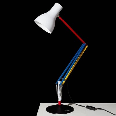 Anglepoise Anglepoise Type 75 stolní lampa Paul Smith edice 3