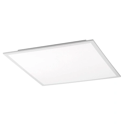 LOLA Smart LED stropní svítidlo LOLAsmart Flat, 45 x 45 cm