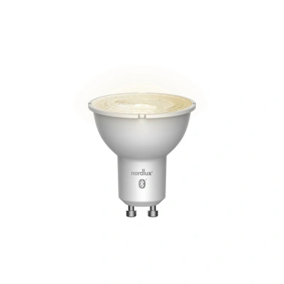 Nordlux LED reflektor Smart GU10 4,7W 2.700K 380lm 36°