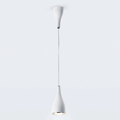 Serien Lighting serien.lighting One Eighty Adjustable S, bílá