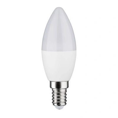 Paulmann Paulmann LED žárovka E14 5W ZigBee CCT stmívatelná