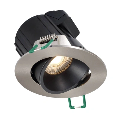 Sylvania Sylvania Start eco spot Downlight IP44 9W 840