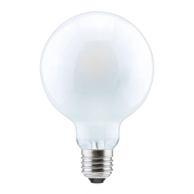 Segula SEGULA LED Globe 24V E27 3W 927 matná stmívatelná