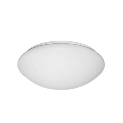 EGG Kulaté LED světlo, odolné proti nárazu, 14 W 4000K