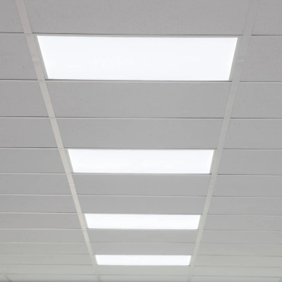 LEDVANCE SMART+ LEDVANCE SMART+ Biolux HCL LED panel CCT 62x62cm