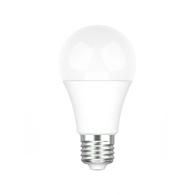 PRIOS Smart LED E27 9W tunable white WLAN RGB Tuya