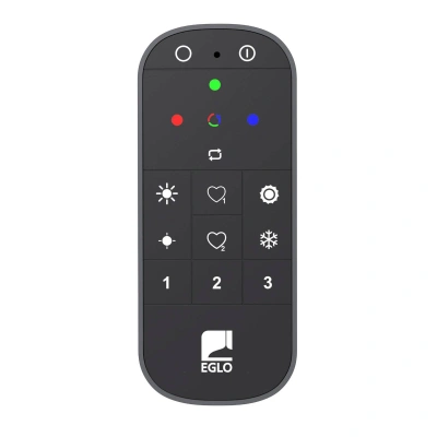 EGLO connect EGLO connect-z Remote 2.0 dálkové ovládání