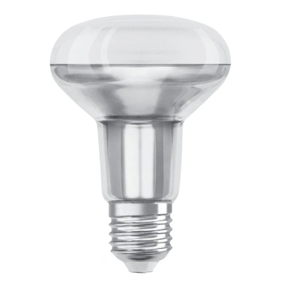 OSRAM OSRAM LED reflektor E27 R80 4,9W 927 36° stmívací