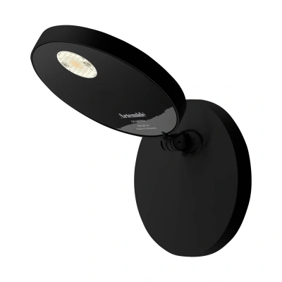 Artemide Artemide Demetra Spotlight nástěnné 2700K černá