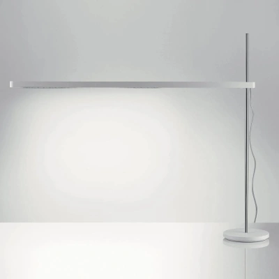 Artemide Artemide Talak Professional stolní lampa LED bílá