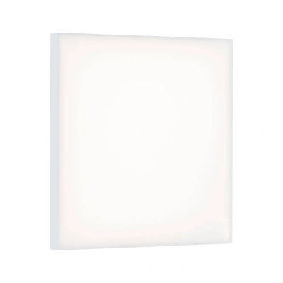 Paulmann Paulmann Velora LED stropní svítidlo 30 x 30 cm