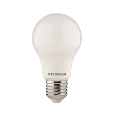 Sylvania LED žárovka E27 ToLEDo A60 8W univerzální bílá