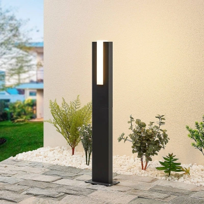 Lucande Lucande Virgalia LED orientační svítidlo, 65 cm