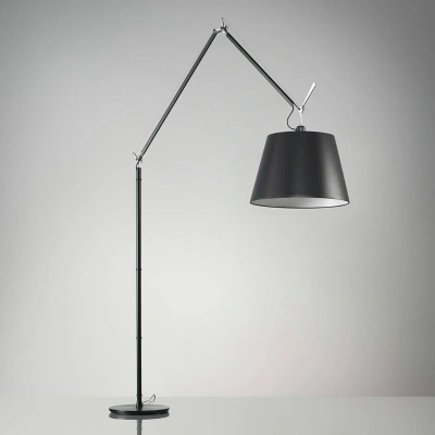 Artemide Artemide Tolomeo Mega stojací lampa 3000K Ø 42 cm