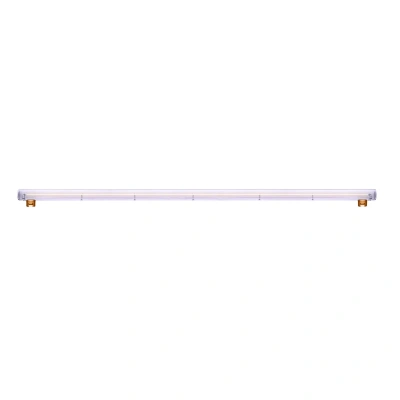 Segula SEGULA LED žárovka S14s 6W 100cm 2 200K čirá