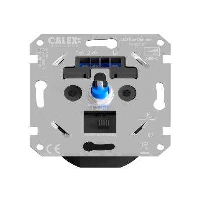 Calex Calex RC LED stmívač, vestavné, 230V