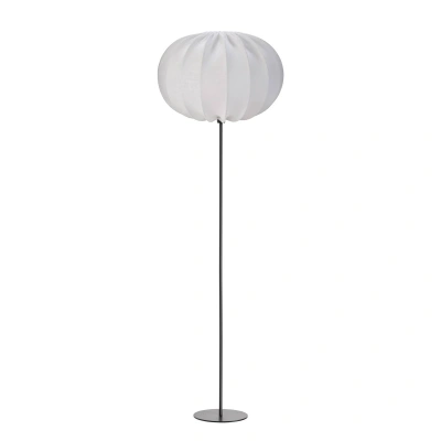 PR Home PR Home Hilma stojací lampa, stínidlo offwhite