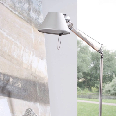 Artemide Artemide Tolomeo stolní lampa senzor 3000K