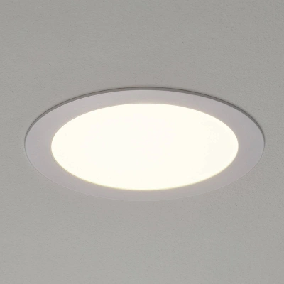 EGLO connect EGLO connect Fueva-C LED svítidlo bílá 22,5cm