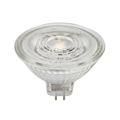 PRIOS Prios LED reflektor GU5.3 4,3W 345lm 36° čirý 830